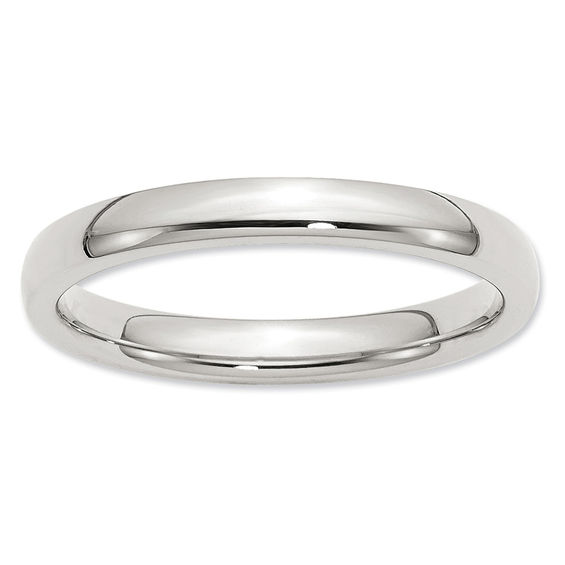 Silver Wedding Bands for Women – From Simple to Ornate : Apples of Gold  Jewelry Blog