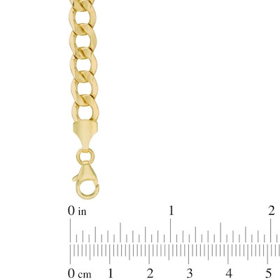 14kt Gold Filled 5-Way Pendant with 24 Gold Plated Stainless Steel Heavy Curb Chain. 14kt Gold Filled 5-Way Pendant with 24 Gold Plated Stainless Steel Heavy Curb Chain.