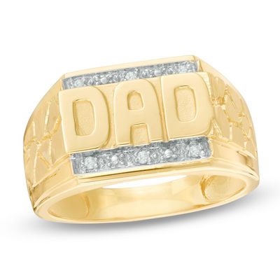 fathers day rings