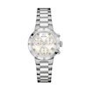 Thumbnail Image 1 of Ladies' Bulova Chronograph Watch with Mother-of-Pearl Dial (Model: 96R202)