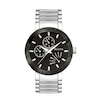 Thumbnail Image 1 of Men's Bulova Modern Chronograph Watch with Black Dial (Model: 96C105)