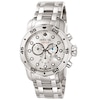 Thumbnail Image 0 of Men's Invicta Pro Diver Chronograph Watch with Silver-Tone Dial (Model: 0071)