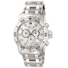 Thumbnail Image 1 of Men's Invicta Pro Diver Chronograph Watch with Silver-Tone Dial (Model: 0071)