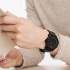 Thumbnail Image 2 of Men's Movado Bold® Strap Watch with Black Dial (Model: 3600306)