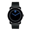 Thumbnail Image 1 of Men's Movado Bold® Strap Watch with Black Dial (Model: 3600307)