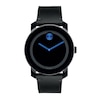 Thumbnail Image 0 of Men's Movado Bold® Strap Watch with Black Dial (Model: 3600307)