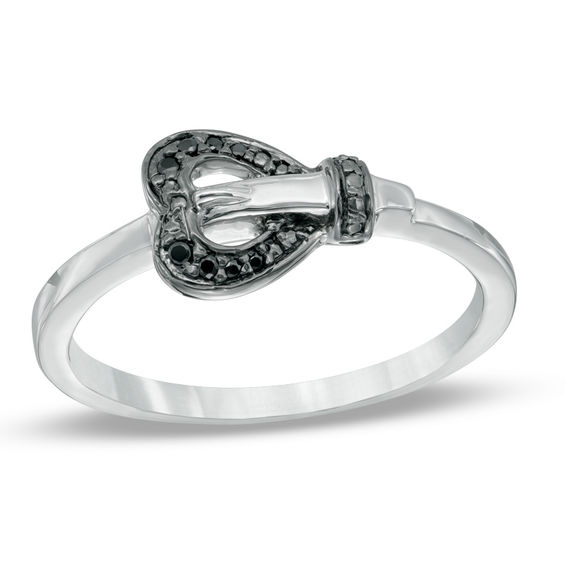 Sterling Silver Darling Heart Ring Sterling Silver Darling Heart Ring