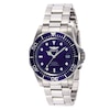 Thumbnail Image 0 of Men's Invicta Pro Diver Automatic Watch with Blue Dial (Model: 9094)