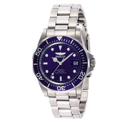 invicta pro diver 9094