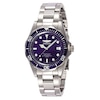 Thumbnail Image 0 of Men's Invicta Pro Diver Watch with Blue Dial (Model: 9204)