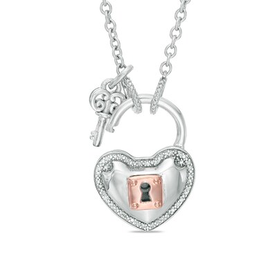 Sterling Silver Diamond Floating Heart Pendant Solid 10 mm 10 mm Themed Pendants & Charms Jewelry Sterling Silver Diamond Floating Heart Pendant Solid 10 mm 10 mm Themed Pendants & Charms Jewelry