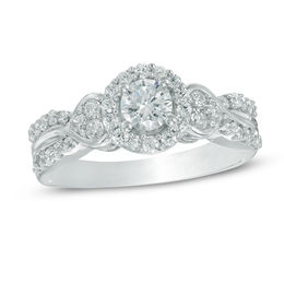 Engagement Rings | Wedding | Zales