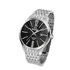 Thumbnail Image 1 of Men's TW Steel Slim Line Watch with Black Dial (Model: TW1306)