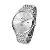 Thumbnail Image 1 of Men's TW Steel Slim Line Watch with Silver Dial (Model: TW1307)