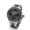 Thumbnail Image 1 of Men's TW Steel Canteen Chronograph Two-Tone Watch with Grey Dial (Model: CB203)