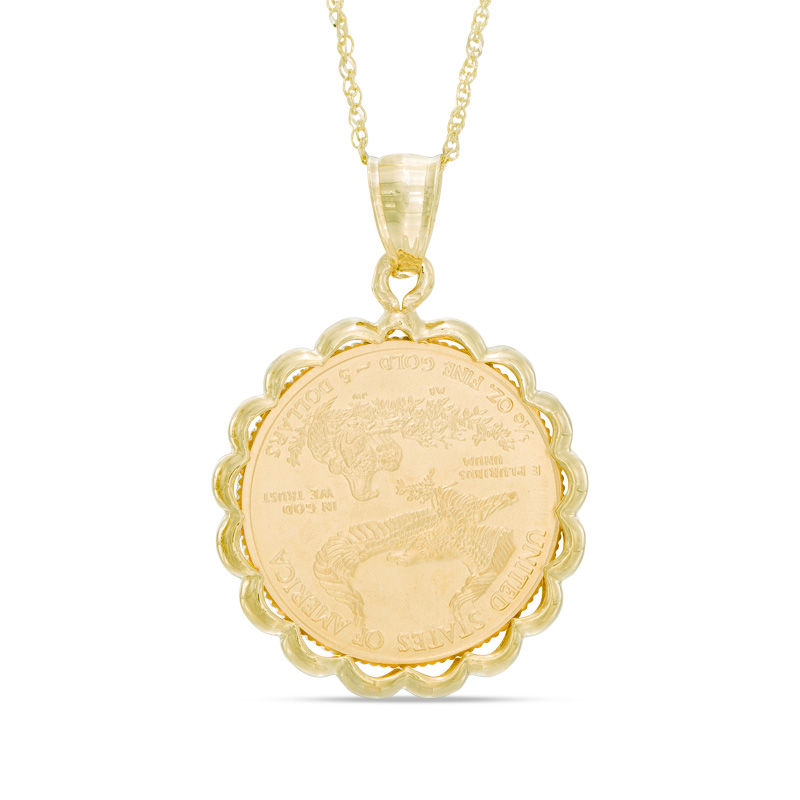 Zales 20 dollar necklace discount