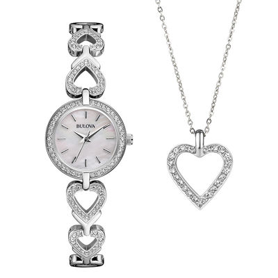 bulova 96x136