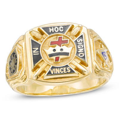 knights templar rings for sale