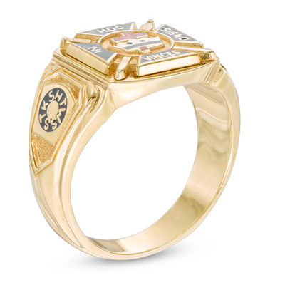 knights templar rings for sale