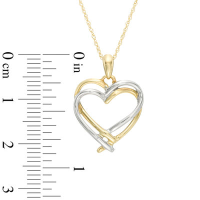Double Heart Necklace: Meaning & Symbolism