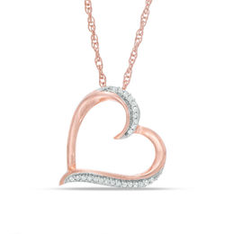 heart necklaces necklaces zales