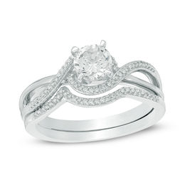 Bridal Sets Bridal Ring Sets Zales Zales