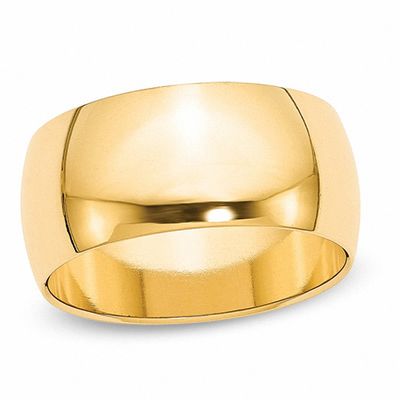 zales gold band