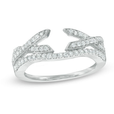 zales wedding band enhancers