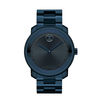 Thumbnail Image 1 of Men's Movado Bold® Ink Watch with Grey Dial (Model: 3600296)
