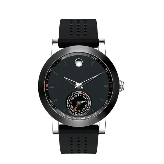 Movado motion sales watch