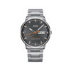 Thumbnail Image 1 of Men's MIDO® Commander II Automatic Watch with Grey Dial (Model: M021.431.11.061.01)