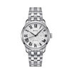 Thumbnail Image 0 of Men's MIDO® Belluna II Automatic Watch with Silver-Tone Dial (Model: M024.407.11.033.00)