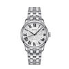 Thumbnail Image 1 of Men's MIDO® Belluna II Automatic Watch with Silver-Tone Dial (Model: M024.407.11.033.00)