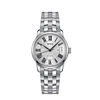 Thumbnail Image 0 of Ladies' MIDO® Belluna II Automatic Watch with Silver-Tone Dial (M024.207.11.033.00)