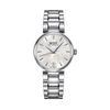 Thumbnail Image 0 of Ladies' MIDO® Baroncelli Donna Automatic Watch with Silver-Tone Dial (Model: M022.207.11.031.00)