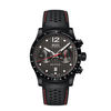 Thumbnail Image 1 of Men's MIDO® Multifort Automatic Chronograph Strap Watch with Grey Dial (Model: M025.627.36.061.00)