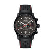 Thumbnail Image 0 of Men's MIDO® Multifort Automatic Chronograph Strap Watch with Grey Dial (Model: M025.627.36.061.00)