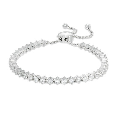 sapphire bracelet zales