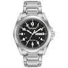 Thumbnail Image 0 of Men’s Citizen Eco-Drive® Watch with Black Dial (Model: AW0050-82E)