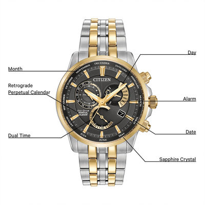 citizen watches