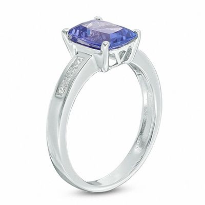 Tanzanite Rings Zales 2024 www.alhudapk