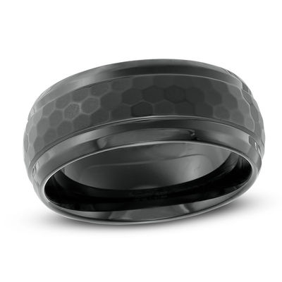 tungsten wedding bands zales