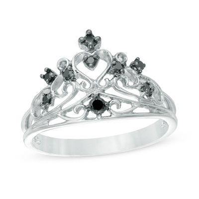 zales crown ring