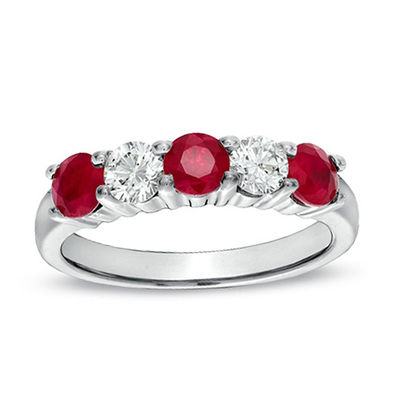 Zales Ruby Ring Factory Sale, SAVE 54% - piv-phuket.com