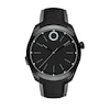 Thumbnail Image 0 of Men's Movado Bold® Motion Black PVD Strap Smart Watch (Model: 3660002)