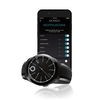 Thumbnail Image 2 of Men's Movado Bold® Motion Black PVD Strap Smart Watch (Model: 3660002)