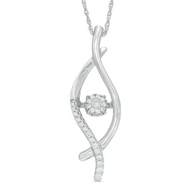 Unstoppable love necklace zales discount