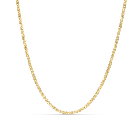 Details about / 14 K Gold Chain PEN164