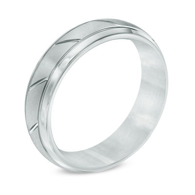 tungsten wedding bands zales