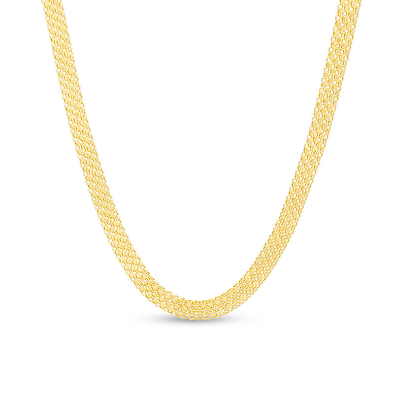 Bismark chain deals